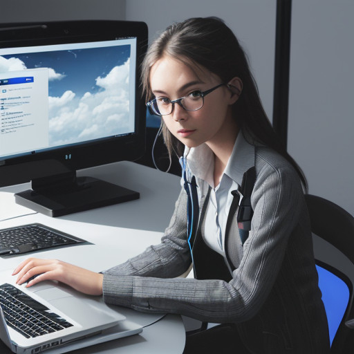 Cara Membuat Back up Data Elektronik dengan Cepat dan Aman