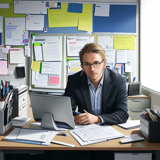 Tips Mengatur Folders Elektronik Untuk Meningkatkan Produktivitas