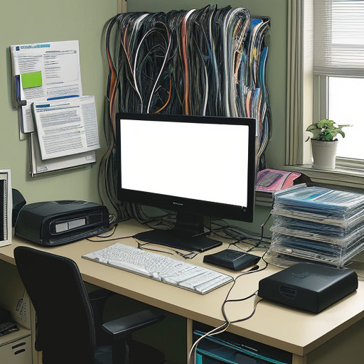 Tips Menyimpan Elektronik dengan Benar untuk Mencegah Kebocoran Data