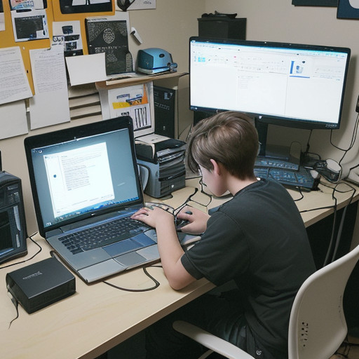 Tips Memindahkan Data Elektronik ke Perangkat Baru