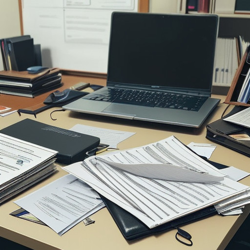 Tips Menyimpan Data Elektronik dengan Baik Untuk Menghindari Hilangnya