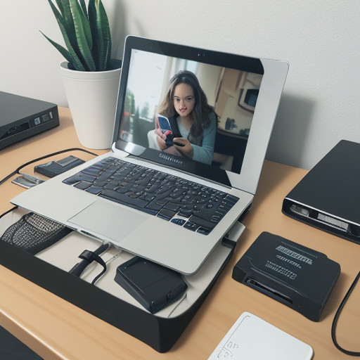 Tips Menyimpan Data Elektronik dengan Efisien di Perangkat Portabel