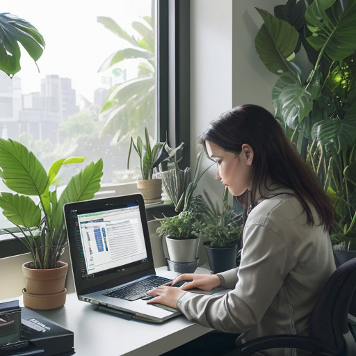 Tips Menyimpan Data Elektronik dengan Aman dan Efektif Setiap Harian