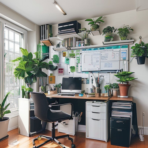 Tips Mengatur Elektronik untuk Meningkatkan Produktivitas Harian