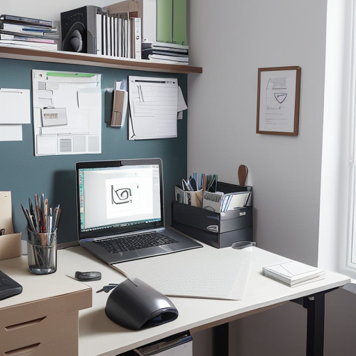 Cara Menghemat Ruang pada Perangkat Elektronik dengan Benar