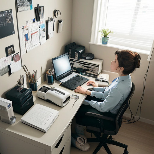 Tips Menyimpan Elektronik dengan Efisiensi dan Keselamatan