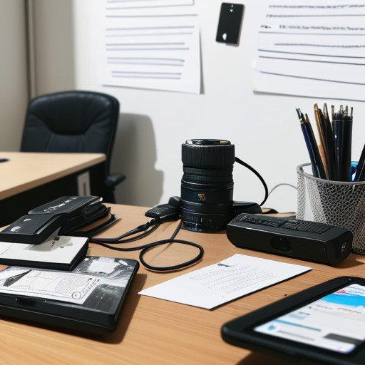 Cara Mengaktifkan Penyimpanan Otomatis pada Perangkat Elektronik Anda