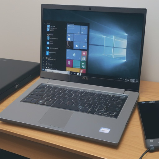 Tips Penyimpanan Data Elektronik Terpercaya untuk Komputer