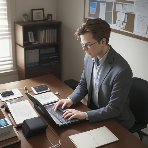 Tips Menyimpan Data Elektronik dengan Aman dan Efektif