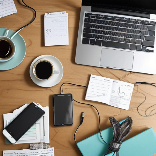 Cara Optimal Menyimpan Elektronik untuk Meningkatkan Kinerja