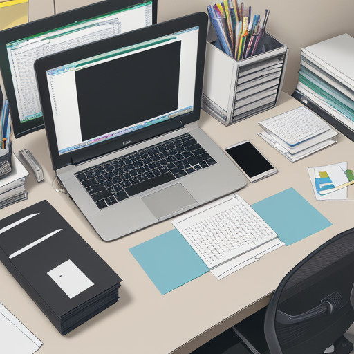 Tips Mengatur Folder Elektronik yang Efektif untuk Simpulan