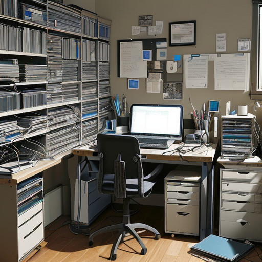 Tips Meningkatkan Kualitas Simpanan Elektronik Anda