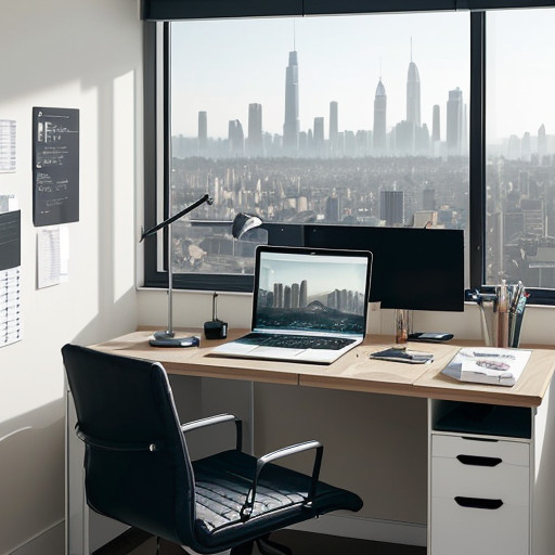 Tips Mengatur Elektronik dengan Baik untuk Meningkatkan Produktivitas