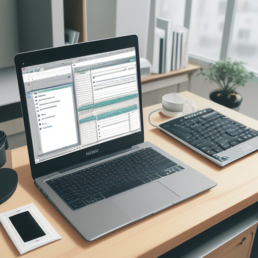 Cara Membuat Folder yang Baik untuk Menyimpan Elektronik