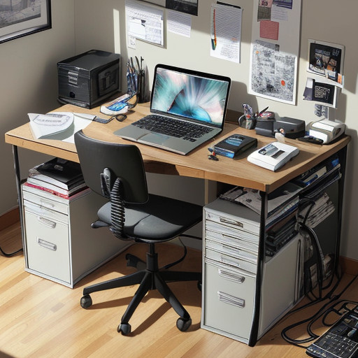 Tips Menyimpan Elektronik dengan Efektif untuk Mencegah Kerusakan