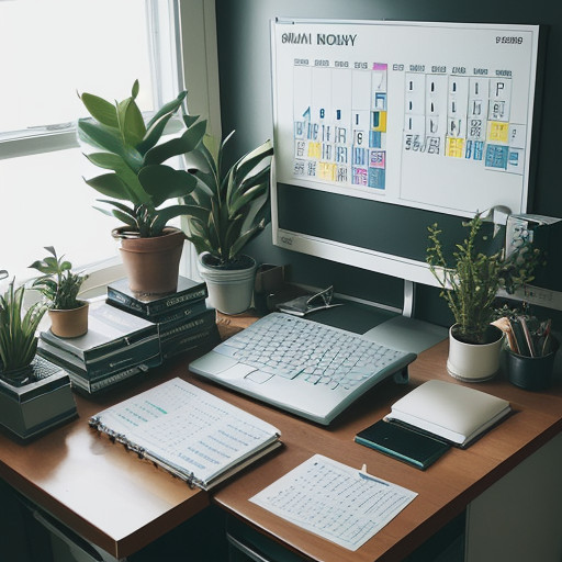 Tips Mengatur dan Menyimpan Data Elektronik dengan Efektif