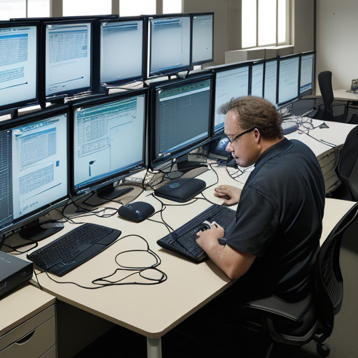 Tips Mengatur dan Merawat Data Elektronik dengan Benar