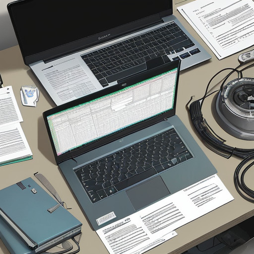 Cara Mengatur dan Memindahkan Data Elektronik dengan Efektif