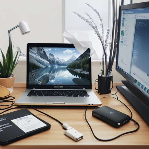 Tips Simpan Data pada Perangkat Elektronik untuk Menghindari Kerusakan