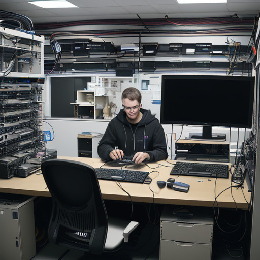 Cara Memperbarui Sistem Operasi Elektronik Yang Lebih Effisien