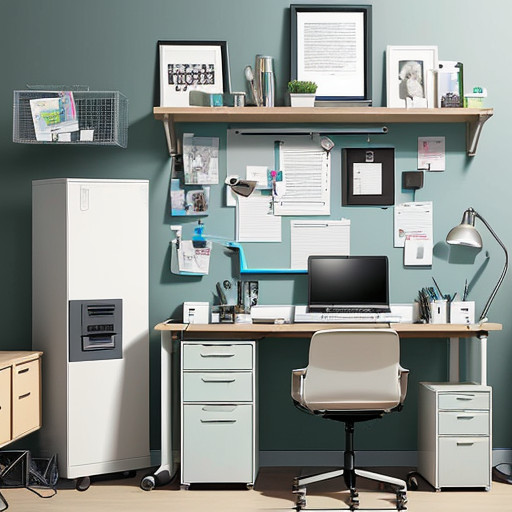 Cara Menghemat Ruang Penyimpanan Elektronik Secara Efektif