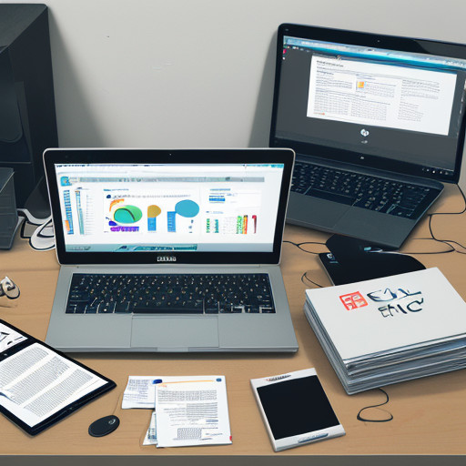 Cara Menggunakan Penyimpanan Data pada Perangkat Elektronik