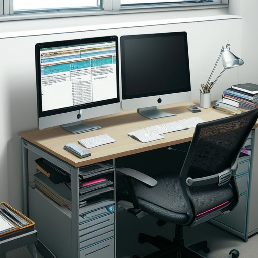 Tips Membuat Kumpulan File Elektronik yang Terorganisasi