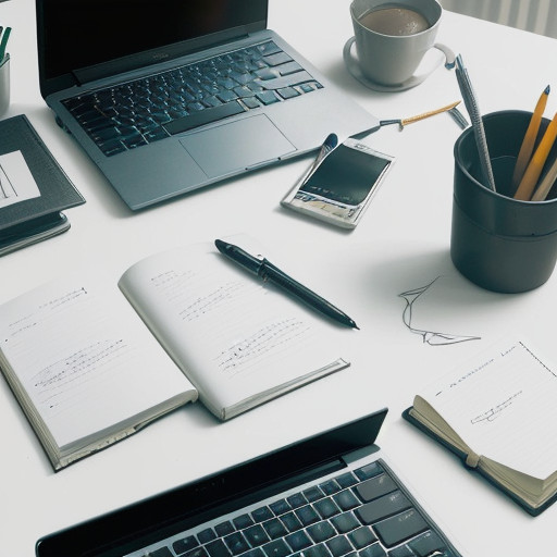 Cara Menghemat Space di Laptop dengan Tips Elektronik