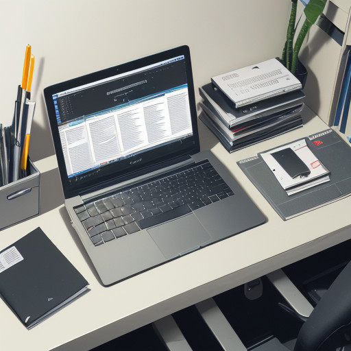 Tips Mengatur Folder Elektronik untuk Meningkatkan Produktivitas