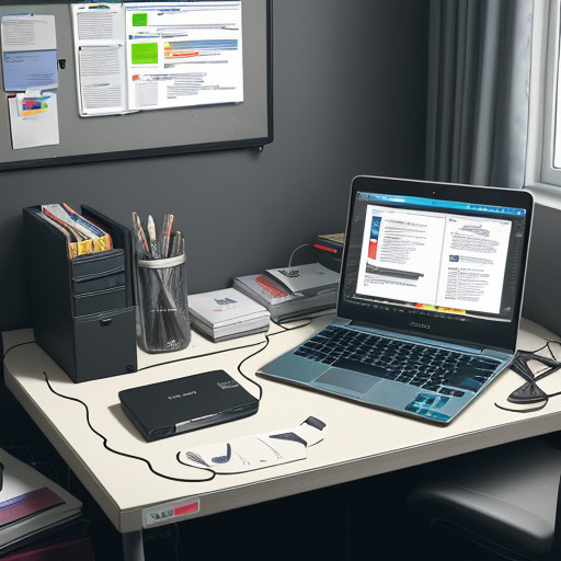 Tips Menyimpan Data Elektronik dengan Aman dan Efektif Sehari-Hari