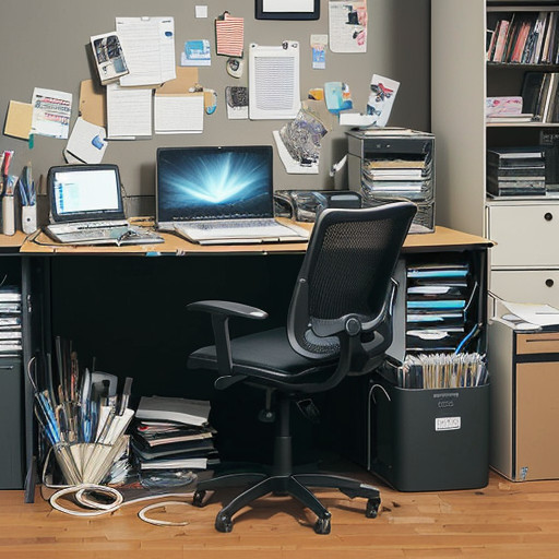 Cara Mengatur Data Elektronik untuk Menghemat Ruang