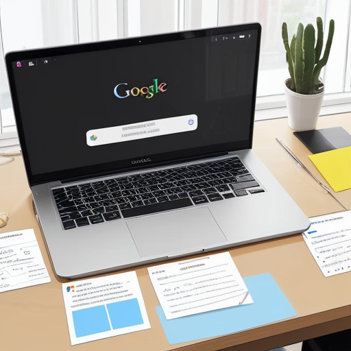 Tips Mengatur dan Menyimpan Akun Google dengan Baik