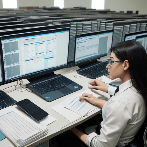 Tips Mengatur Arsip Elektronik untuk Meningkatkan Produktivitas