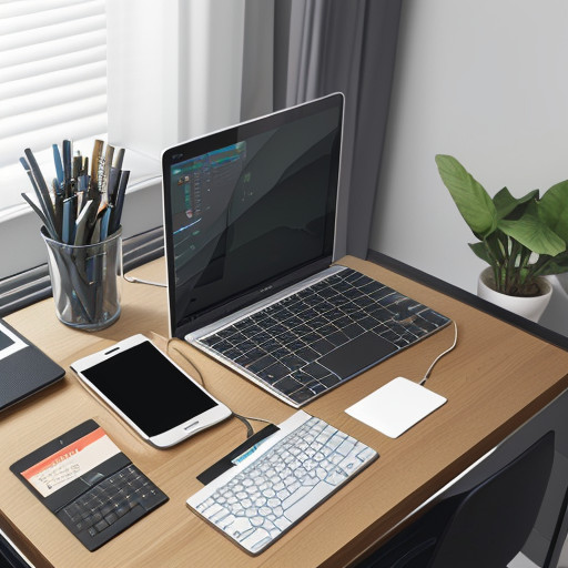 Cara Menyimpan Data Elektronik dengan Aman dan Efisien