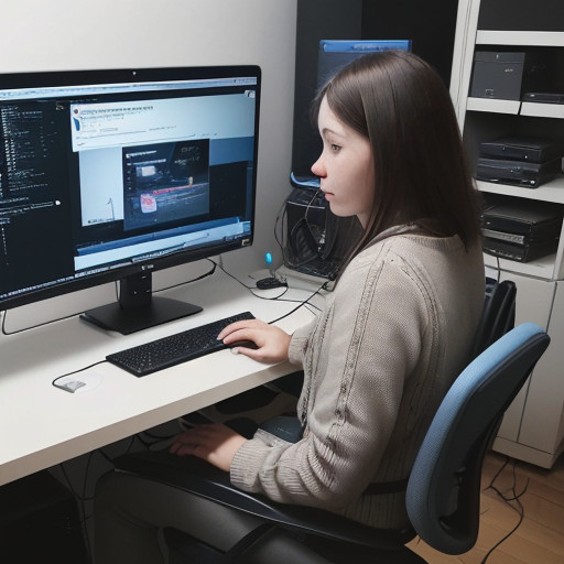 Tips Membuat Kompas Pemindahan Data pada Elektronik dengan Aman