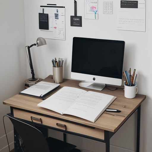 Tips Mengatur Elektronik untuk Meningkatkan Produktivitas