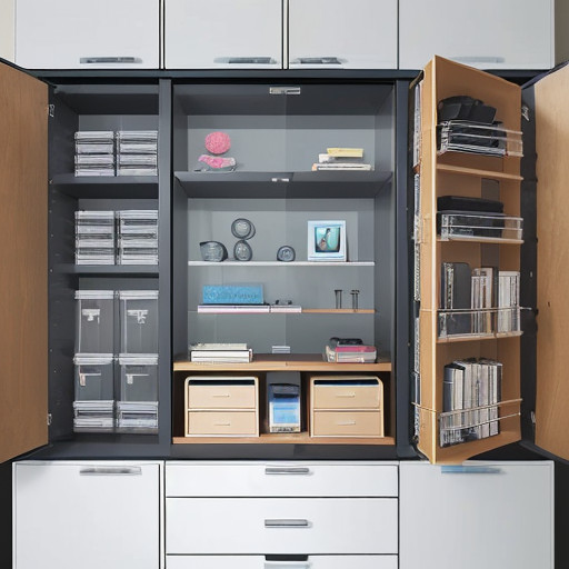 Cara Menyimpan Elektronik dengan Efisien untuk Membantu Hidup Kembali