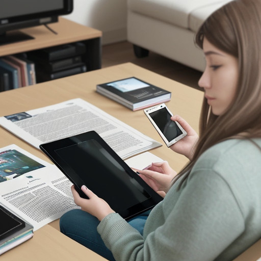 Tips Mempertahankan Kinerja Mesin Pembaca di Perangkat Elektronik