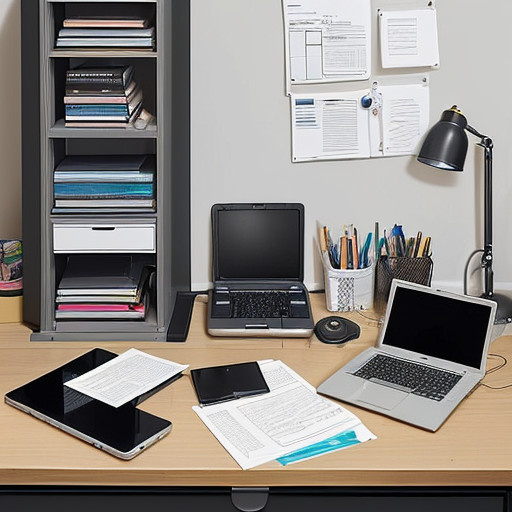 Tips Menyimpan Elektronik dengan Efisien untuk Meningkatkan Kinerja