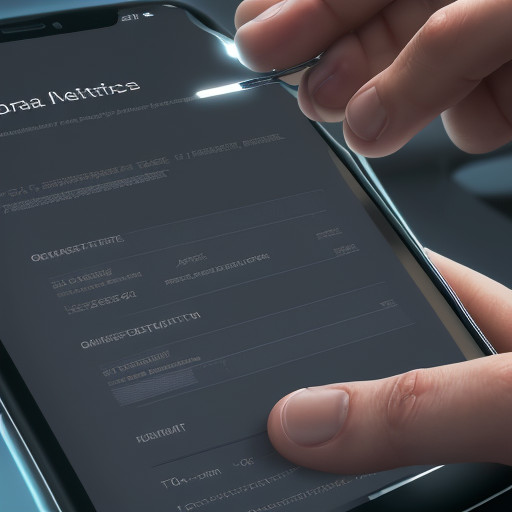 Cara Meningkatkan Kualitas Pengaturan Data Pada Perangkat Elektronik