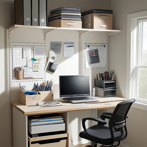 Tips Mengatur Ruang untuk Menyimpan Elektronik dengan Efektif