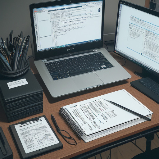 Tips Mengatur Penyimpanan Data Elektronik dengan Efektif