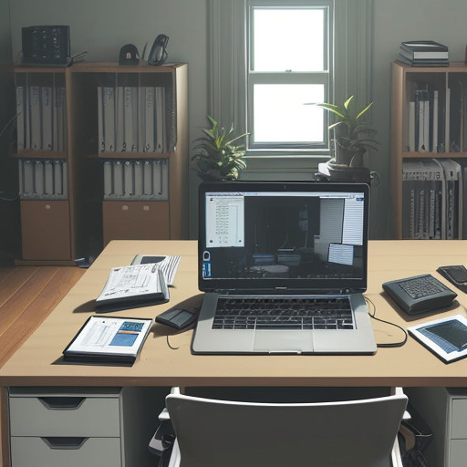 Tips Mengatur Folder Elektronik untuk Meningkatkan Produktivitas