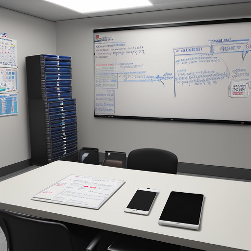 Tips Menyimpan Data Elektronik dengan Efektif dan Aman