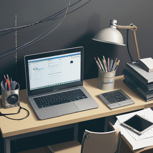 Cara Mengatur Penyimpanan Elektronik untuk Meningkatkan Produktivitas