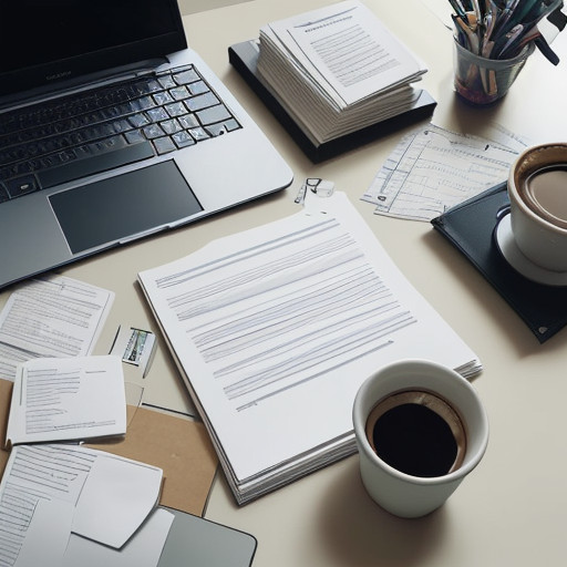 Tips Menyimpan Data Elektronik dengan Benar dan Terorganisasi