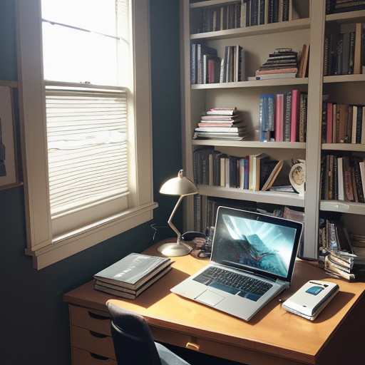 5 Tips Menyimpan Elektronik dengan Aman dan Efisien