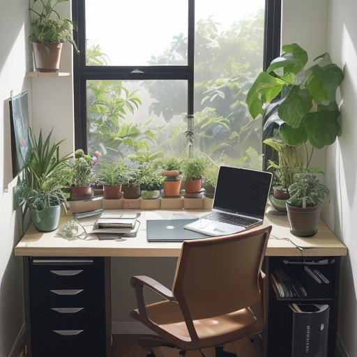 Tips Mengatur Elektronik untuk Meningkatkan Produktivitas