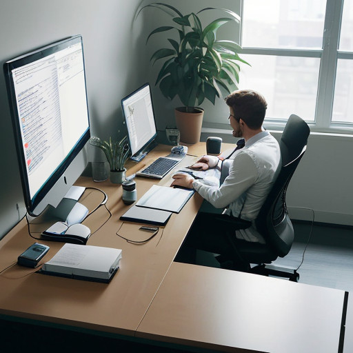 Tips Menyimpan Data Elektronik Dengan Baik untuk Meningkatkan Kinerja