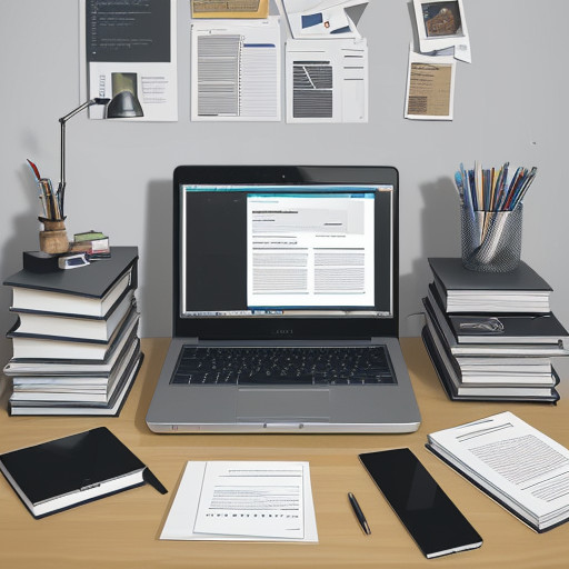 Tips Membaca dan Menyimpan Dokumen Elektronik dengan Benar